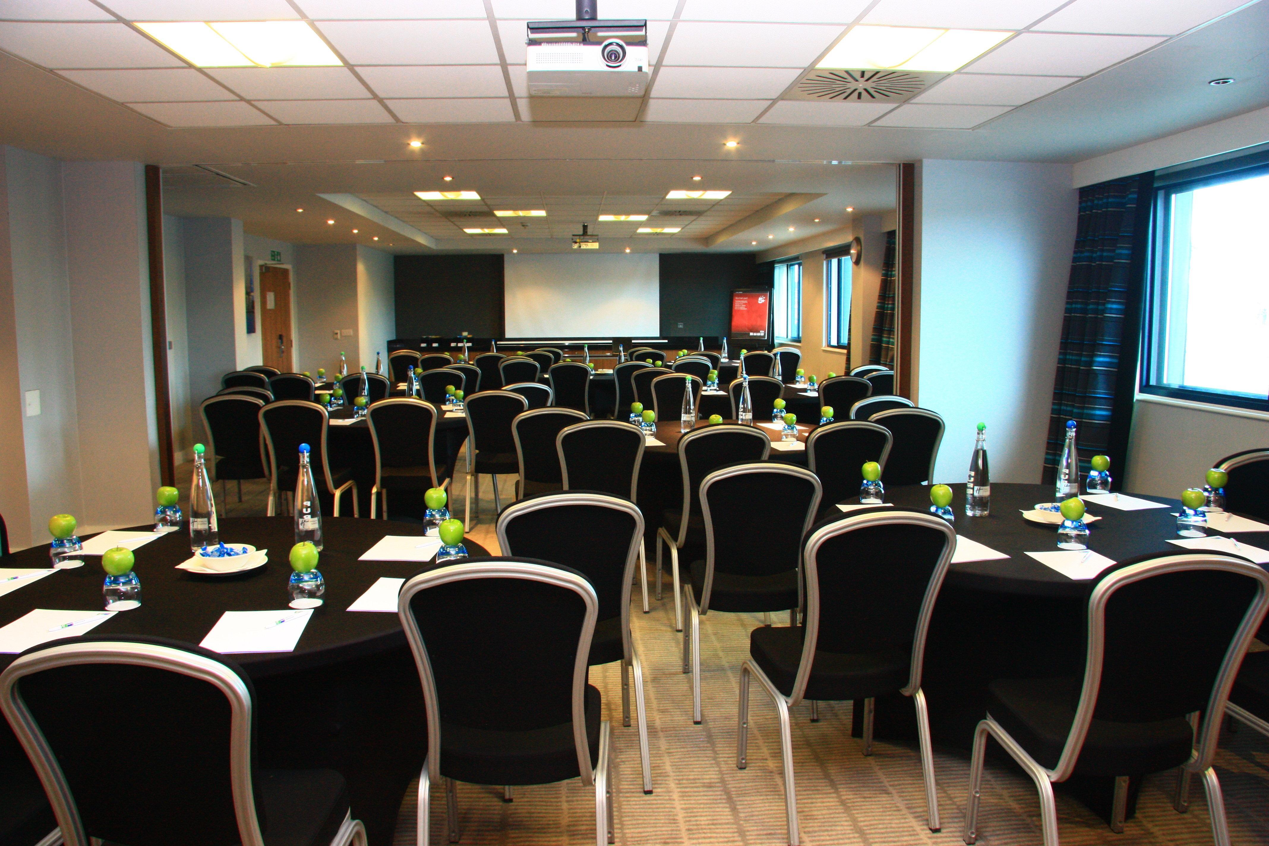 Express London Heathrow T5 By Ihg Hotel Slough