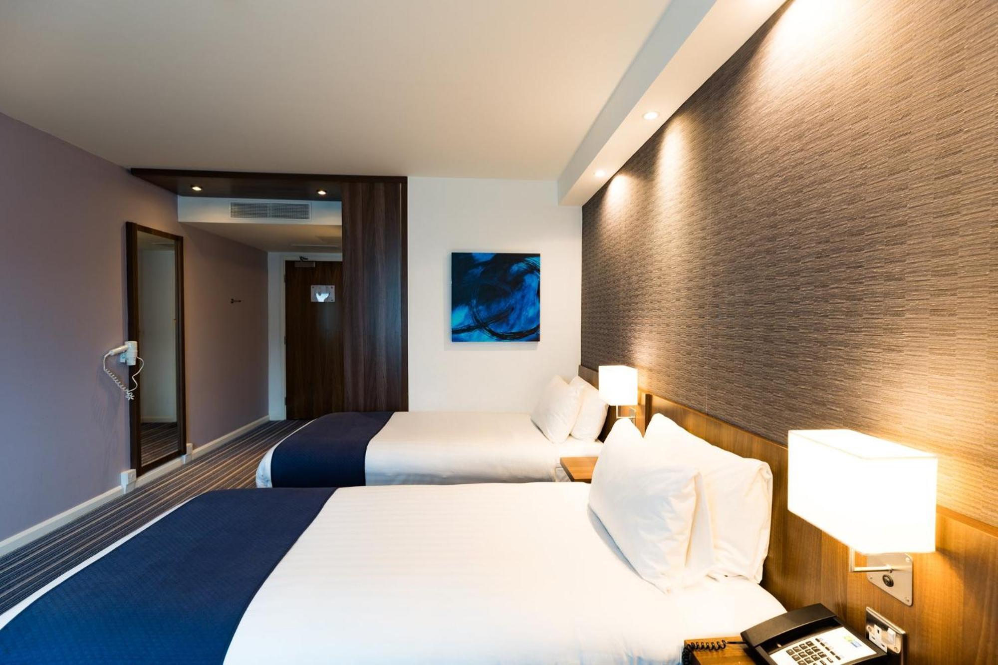 Hotel Express London Heathrow T5 By Ihg Slough